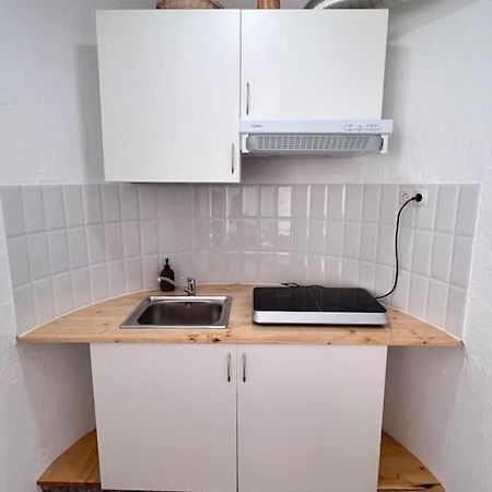 Apartmán Piso Torres Torremolinos Exteriér fotografie