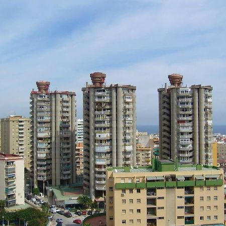 Apartmán Piso Torres Torremolinos Exteriér fotografie