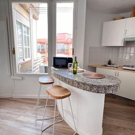 Apartmán Piso Torres Torremolinos Exteriér fotografie